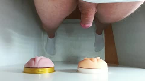 PuDe90 online show from 11/21/25, 07:18