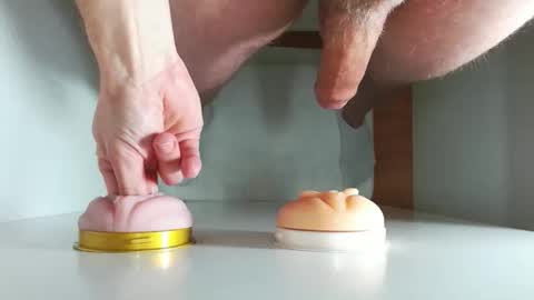 PuDe90 online show from 01/15/26, 06:18