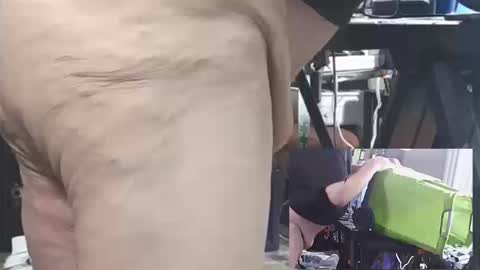 pudgy online show from 10/17/25, 06:21