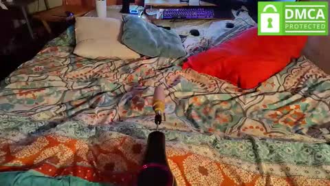 LOVE TO GET MY ASS FUCKED online show from 03/07/26, 05:04