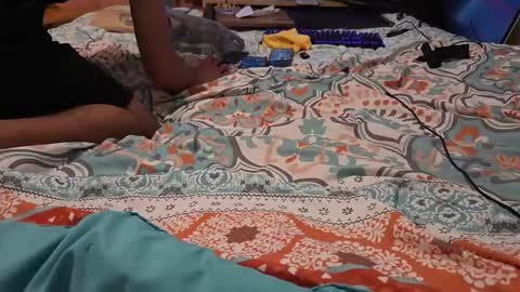 LOVE TO GET MY ASS FUCKED online show from 03/08/26, 01:03