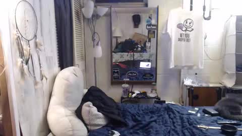 puff0169 online show from 03/22/26, 06:50