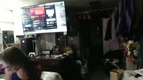 puff0169 online show from 04/09/26, 07:36
