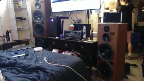 puff0169 online show from 04/17/26, 05:10