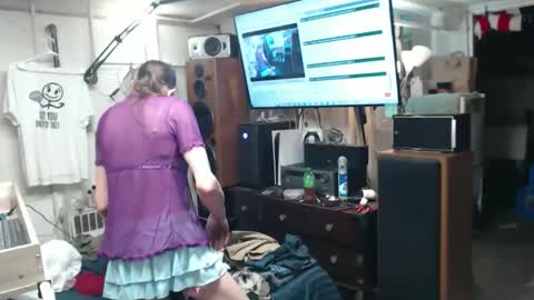 puff0169 online show from 04/19/26, 12:54