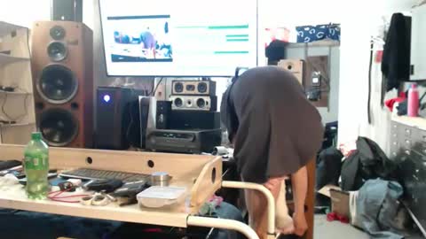 puff0169 online show from 04/24/26, 02:03