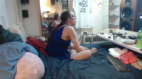 puff0169 online show from 04/26/26, 04:54