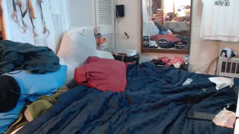 puff0169 online show from 04/27/26, 02:42