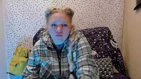 puffybun online show from 02/22/26, 09:13