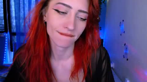 Snapshot of pufpufog chatting on 05/11/26, 03:07 EsteticHouse online show from 05/11/26, 03:07