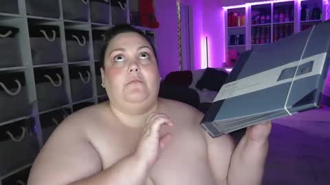 Puggie -  online show from 01/22/25, 12:06