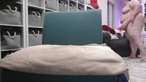 Puggie -  online show from 02/15/25, 11:58