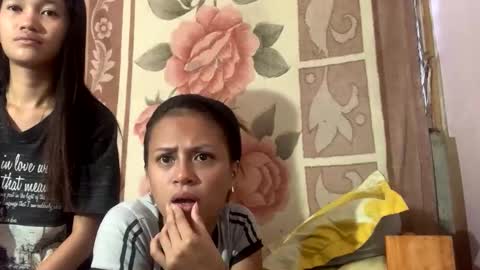 puki_hot online show from 01/07/26, 02:14