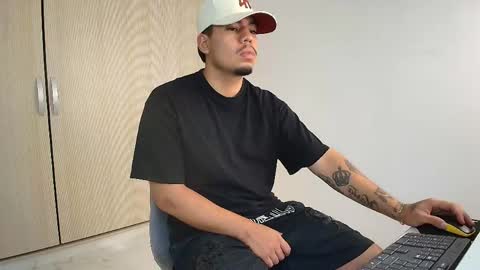 pull_bershh online show from 04/27/26, 01:14