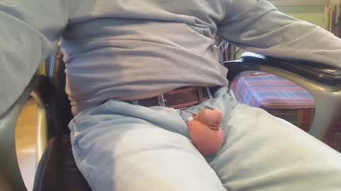 pulltoy1 online show from 01/15/25, 04:11