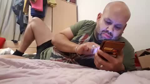 Pulp online show from 12/17/24, 02:33