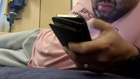 Pulp online show from 01/07/25, 08:56