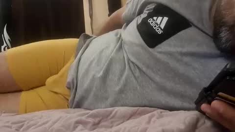 Pulp online show from 12/02/25, 04:35