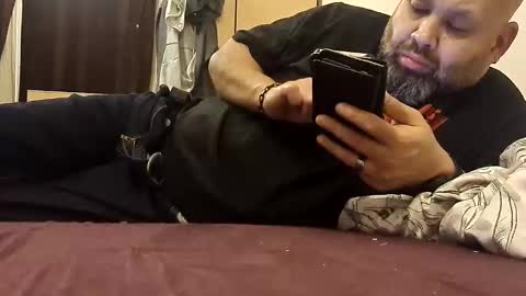 Snapshot of pulpdiction2 chatting on 02/13/26, 03:52 Pulp online show from 02/13/26, 03:52