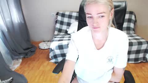 Polly online show from 09/18/25, 05:09