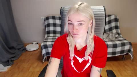 Polly online show from 02/15/26, 03:36