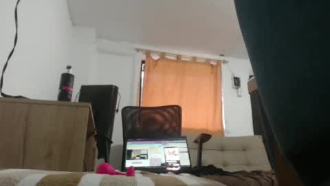 pummpummm online show from 03/25/26, 11:27