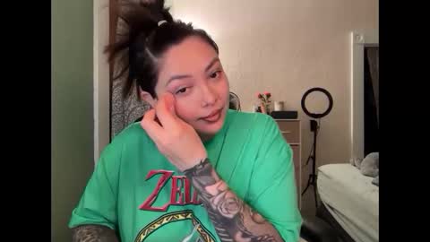 Pumpkin bunny online show from 11/18/25, 08:46