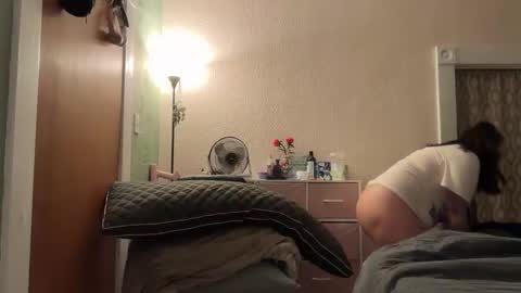 Pumpkin bunny online show from 01/07/26, 06:27