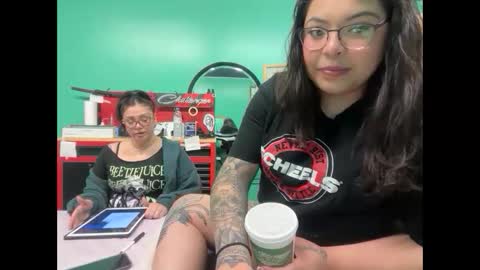 Pumpkin bunny online show from 04/15/26, 03:24