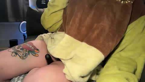 Pumpkin bunny online show from 05/27/26, 01:57