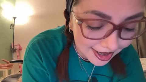Pumpkin bunny online show from 07/07/26, 01:52