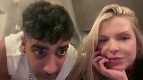 punchbanana online show from 11/11/25, 07:03