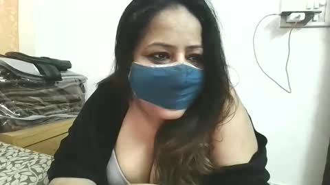 Snapshot of punjabimilf chatting on 02/06/26, 06:11 nutella online show from 02/06/26, 06:11