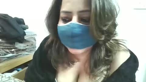 Snapshot of punjabimilf chatting on 02/10/26, 04:33 nutella online show from 02/10/26, 04:33