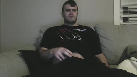 Snapshot of punkcockrob chatting on 02/12/25, 02:45 robert online show from 02/12/25, 02:45