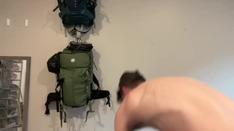 Tim online show from 10/31/25, 05:14