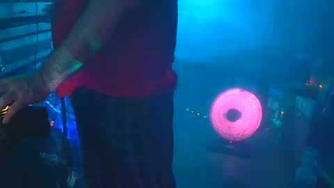 punkrunr083 online show from 05/01/26, 11:15