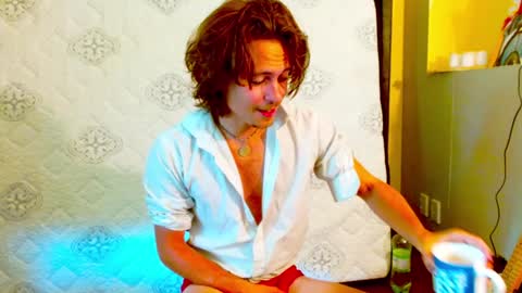 Punktwink420 online show from 02/05/25, 12:53