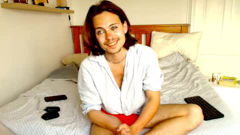 Punktwink420 online show from 11/24/25, 11:26