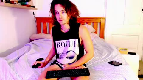 Punktwink420 online show from 02/19/26, 12:39