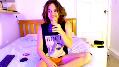 Punktwink420 online show from 03/04/26, 11:44