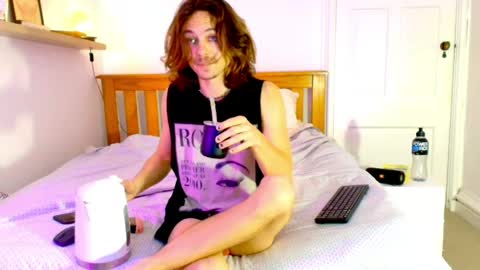 Punktwink420 online show from 04/13/26, 11:54