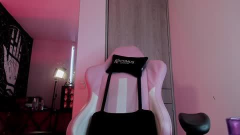 punkyfoxx online show from 01/18/25, 05:15