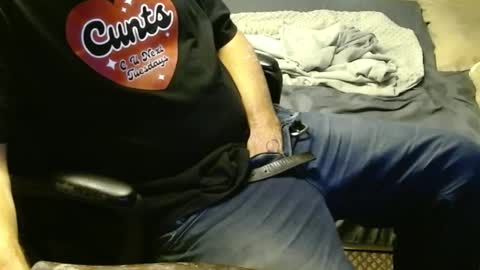 Jojo online show from 10/05/25, 07:07