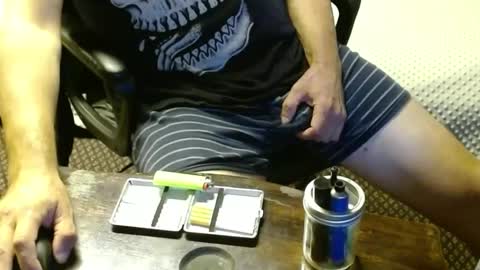 Jojo online show from 10/12/25, 11:59