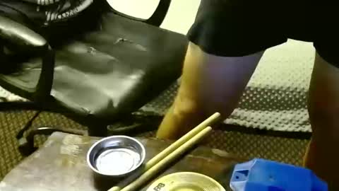 Jojo online show from 10/20/25, 07:31