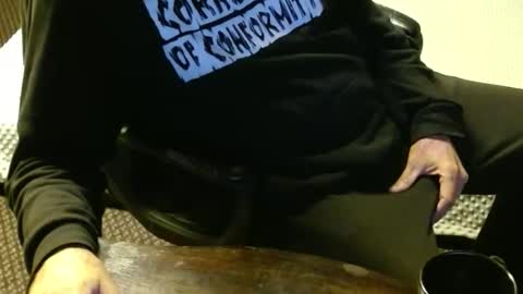 Jojo online show from 11/03/25, 07:42