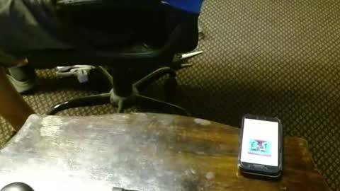 Jojo online show from 11/13/25, 06:12