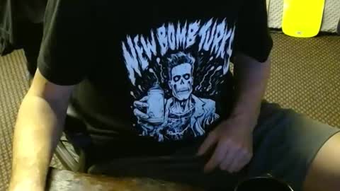 Jojo online show from 11/13/25, 08:52