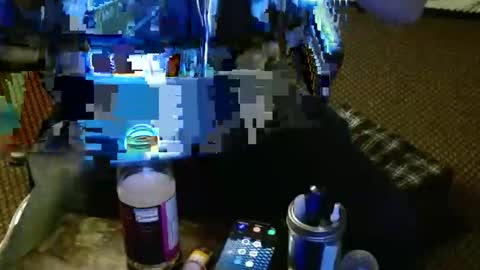 Jojo online show from 11/15/25, 08:55